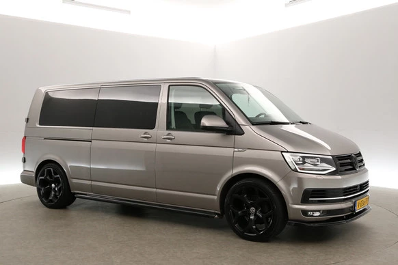 Volkswagen Transporter - Afbeelding 4 van 30