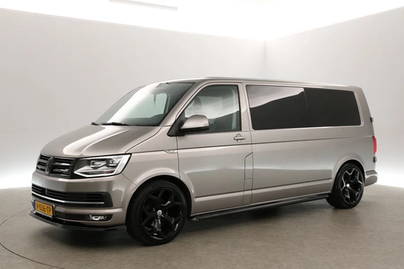 Volkswagen Transporter - Afbeelding 6 van 30