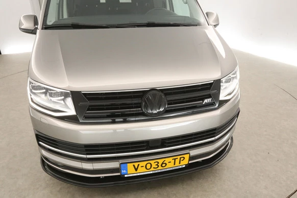 Volkswagen Transporter - Afbeelding 10 van 30