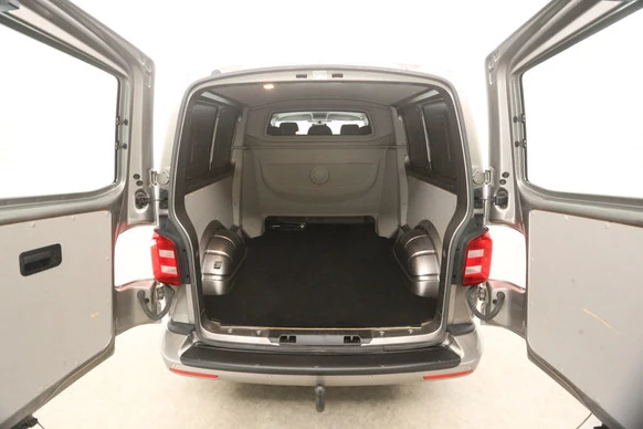 Volkswagen Transporter - Afbeelding 11 van 30