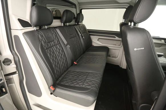 Volkswagen Transporter - Afbeelding 15 van 30