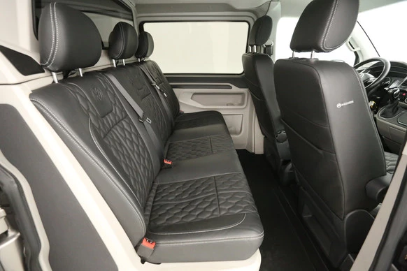 Volkswagen Transporter - Afbeelding 16 van 30