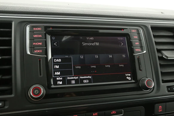 Volkswagen Transporter - Afbeelding 23 van 30
