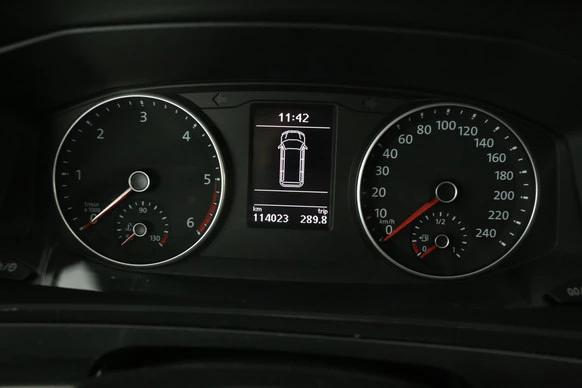 Volkswagen Transporter - Afbeelding 26 van 30