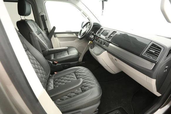 Volkswagen Transporter - Afbeelding 30 van 30