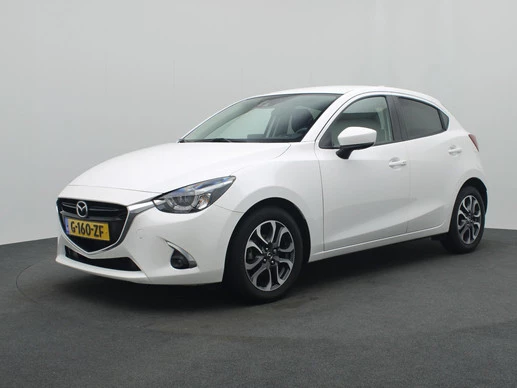 Mazda 2 - Afbeelding 1 van 30