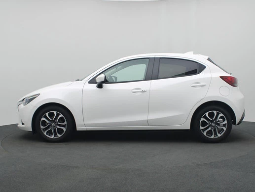 Mazda 2 - Afbeelding 2 van 30