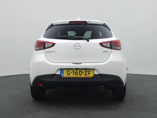 Mazda 2 - Afbeelding 4 van 30