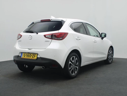 Mazda 2 - Afbeelding 5 van 30