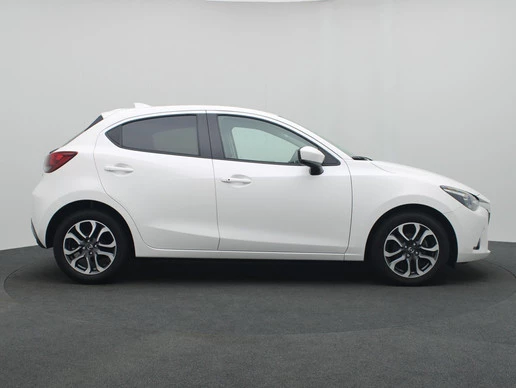 Mazda 2 - Afbeelding 6 van 30