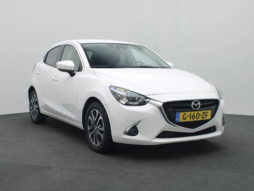 Mazda 2 - Afbeelding 7 van 30
