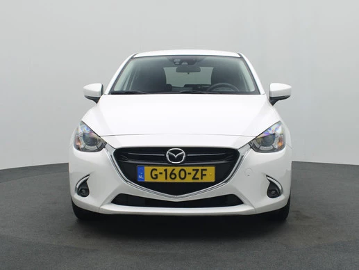 Mazda 2 - Afbeelding 8 van 30
