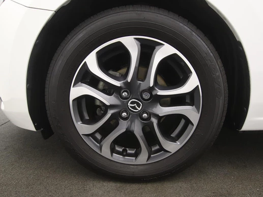 Mazda 2 - Afbeelding 9 van 30