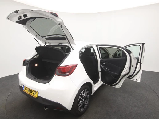 Mazda 2 - Afbeelding 10 van 30