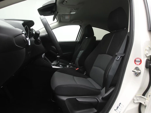 Mazda 2 - Afbeelding 12 van 30