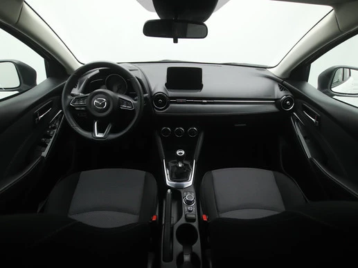 Mazda 2 - Afbeelding 20 van 30