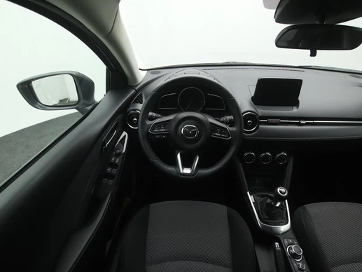 Mazda 2 - Afbeelding 21 van 30