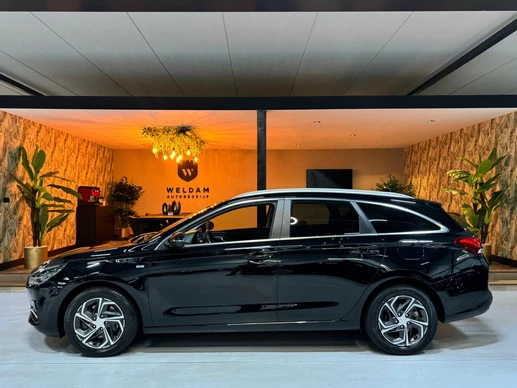 Hyundai i30 - Afbeelding 1 van 30