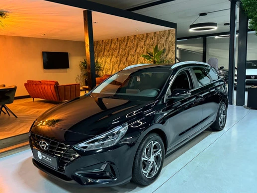 Hyundai i30 - Afbeelding 2 van 30