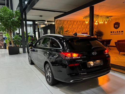 Hyundai i30 - Afbeelding 3 van 30
