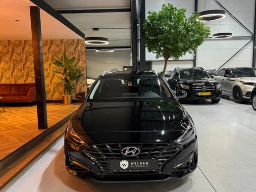 Hyundai i30 - Afbeelding 4 van 30