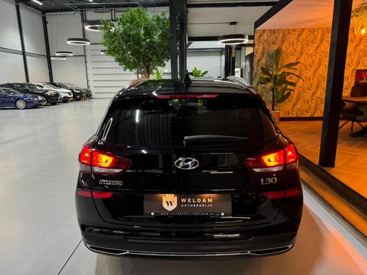 Hyundai i30 - Afbeelding 5 van 30