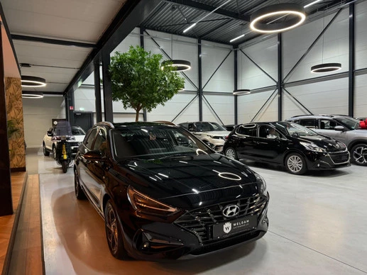 Hyundai i30 - Afbeelding 6 van 30