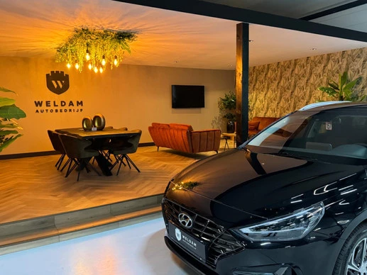 Hyundai i30 - Afbeelding 8 van 30