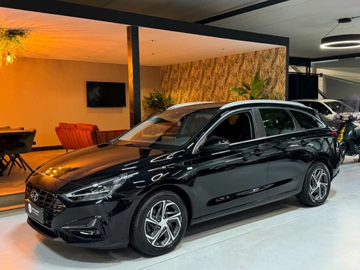 Hyundai i30 - Afbeelding 10 van 30