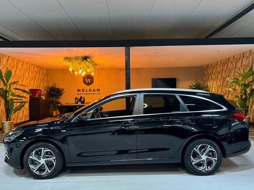 Hyundai i30 - Afbeelding 11 van 30
