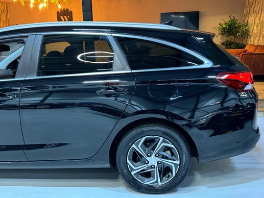Hyundai i30 - Afbeelding 12 van 30