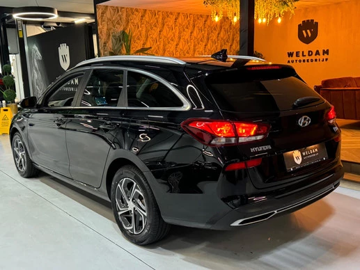 Hyundai i30 - Afbeelding 13 van 30