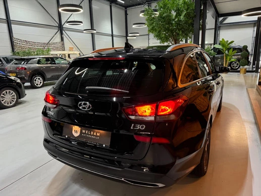 Hyundai i30 - Afbeelding 14 van 30