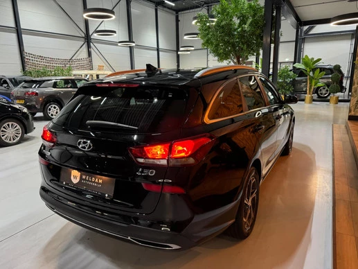 Hyundai i30 - Afbeelding 15 van 30