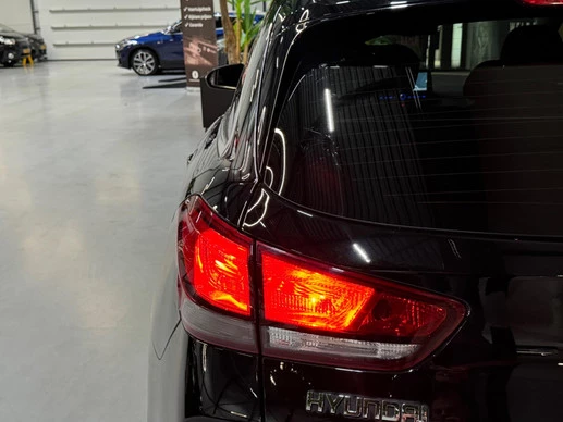 Hyundai i30 - Afbeelding 16 van 30