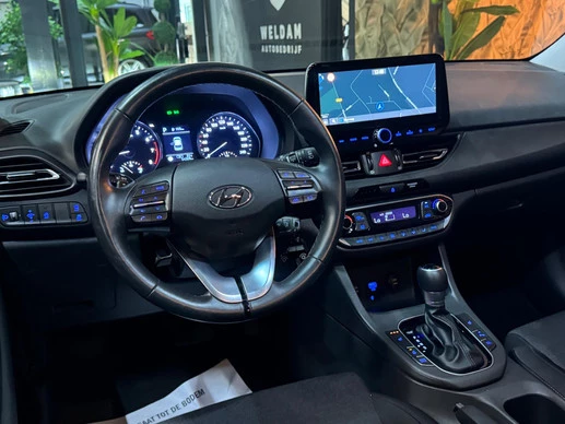 Hyundai i30 - Afbeelding 22 van 30