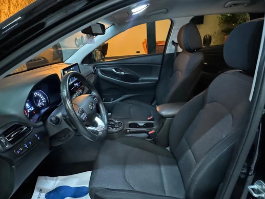 Hyundai i30 - Afbeelding 23 van 30