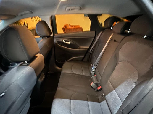 Hyundai i30 - Afbeelding 24 van 30