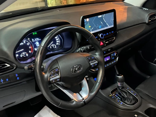 Hyundai i30 - Afbeelding 27 van 30