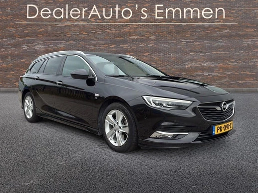 Opel Insignia - Afbeelding 1 van 16