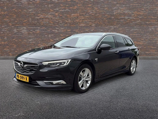 Opel Insignia - Afbeelding 2 van 16