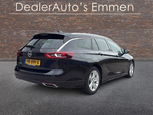 Opel Insignia - Afbeelding 4 van 16