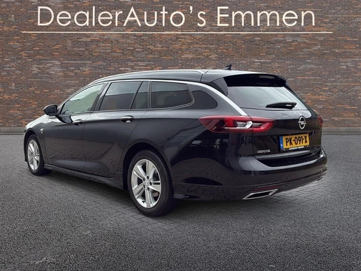 Opel Insignia - Afbeelding 3 van 16