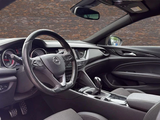 Opel Insignia - Afbeelding 5 van 16