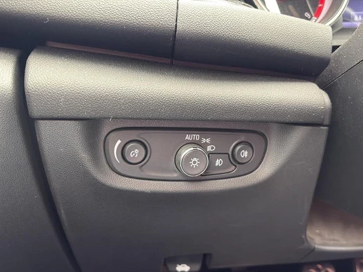 Opel Insignia - Afbeelding 8 van 16