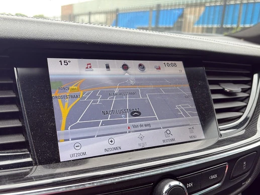 Opel Insignia - Afbeelding 11 van 16