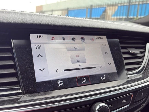 Opel Insignia - Afbeelding 12 van 16