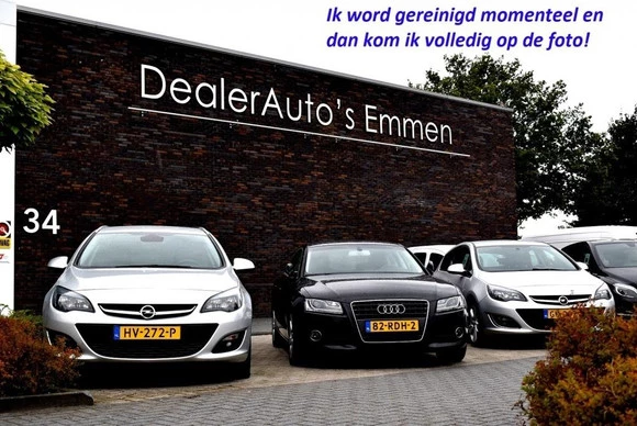 Opel Insignia - Afbeelding 16 van 16