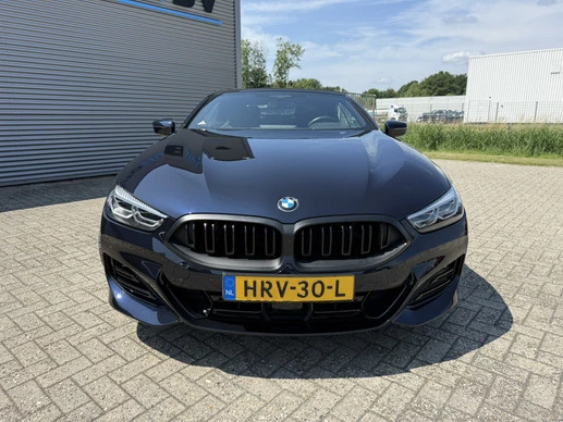 BMW 8 Serie - Afbeelding 11 van 30