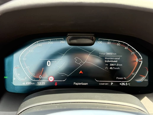 BMW 8 Serie - Afbeelding 22 van 30